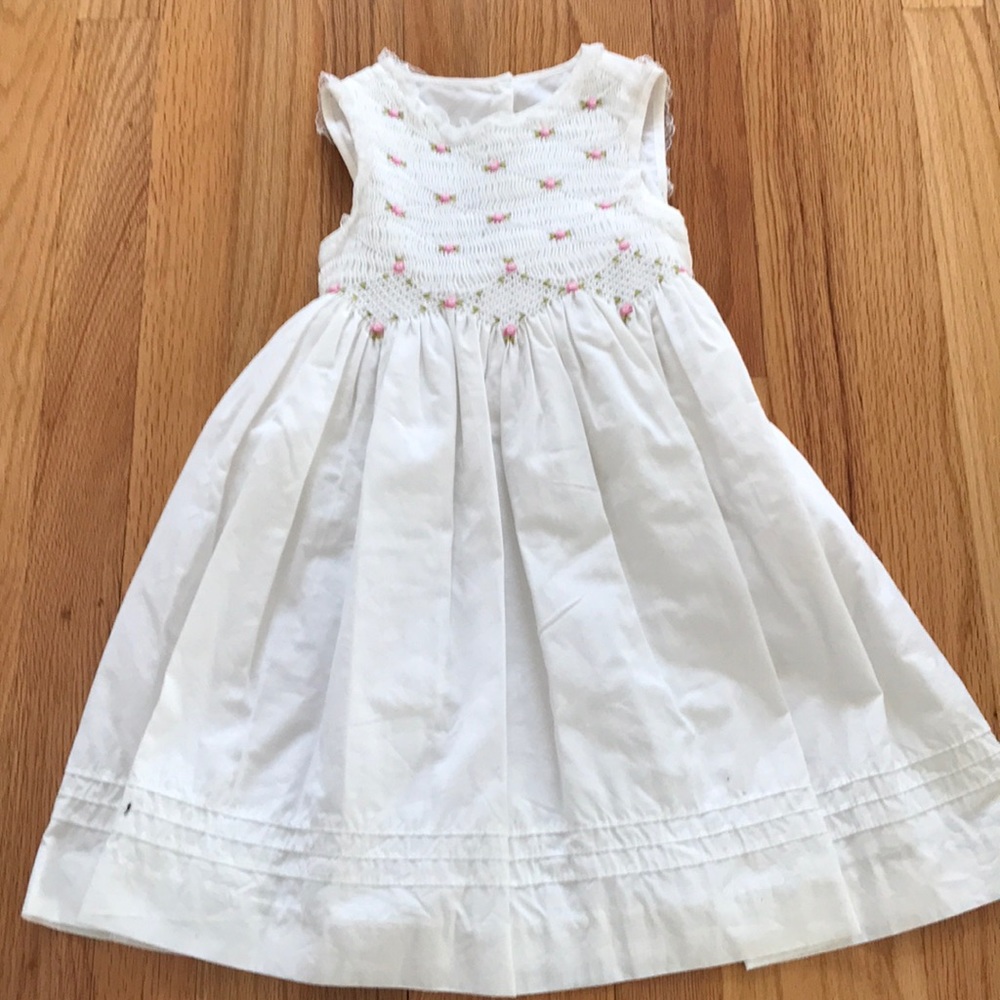 Toddler dress